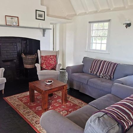 Corofin Lake Cottages 외부 사진