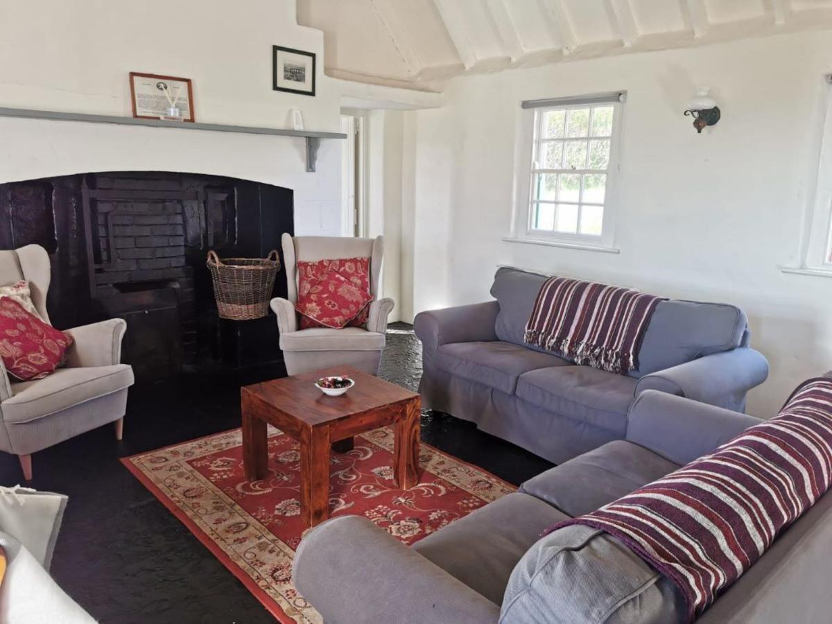 Corofin Lake Cottages 외부 사진